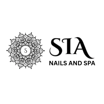 Sia Nails Spa