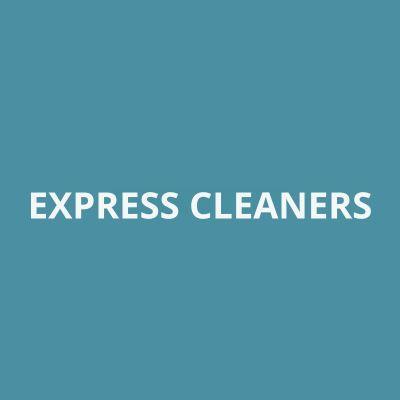 Express Cleaners
