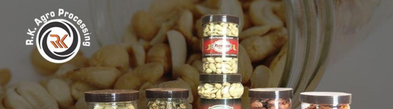 R K Agro Processing