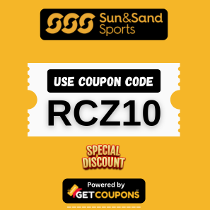 Sun And Sand Sports Discount Code