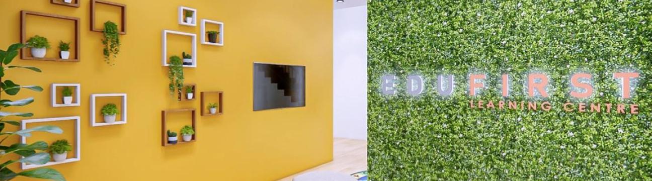 EduFirst Learning Centre