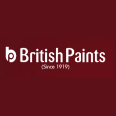 British Paints