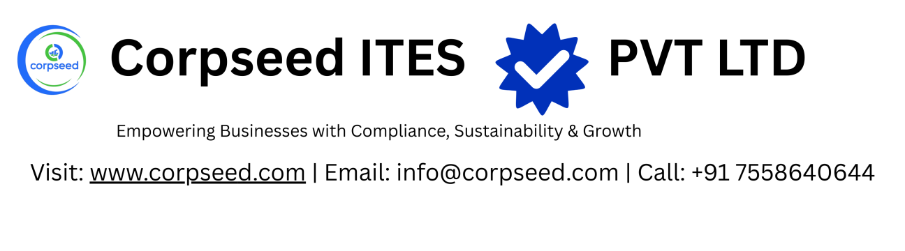Corpseed Ites Pvt Ltd