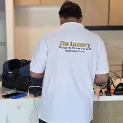 Zia Luxury Property Observe