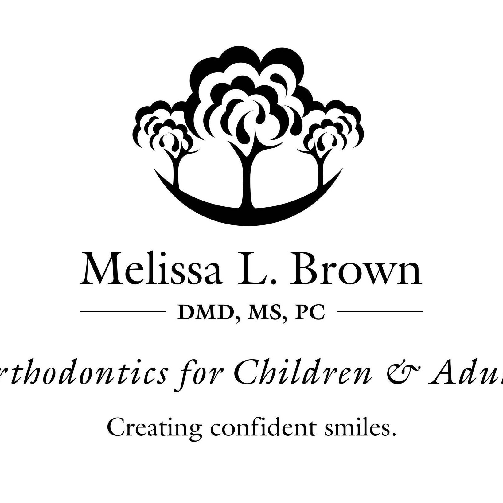 Melissa LBrown