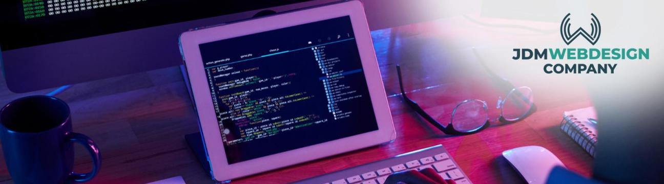 JDM Web Design Company