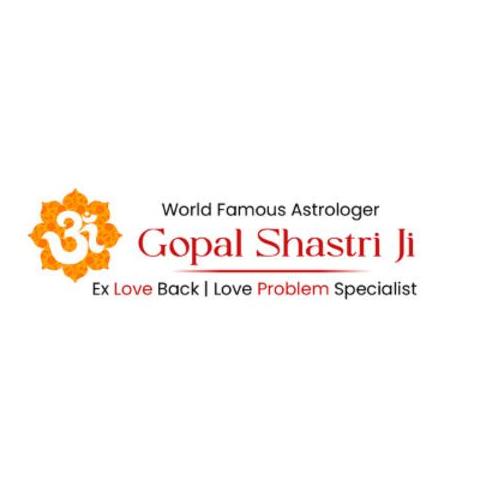 Astrologer Gopal  Shastri
