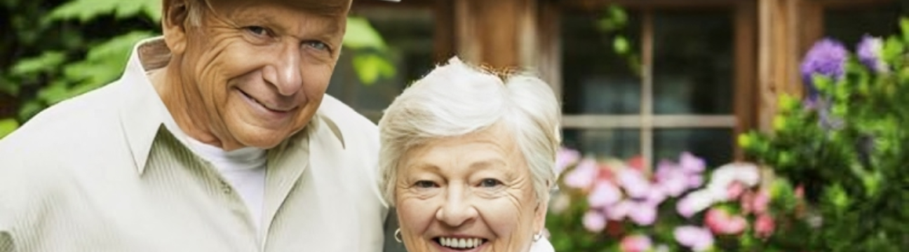 Maple Heights Senior Living