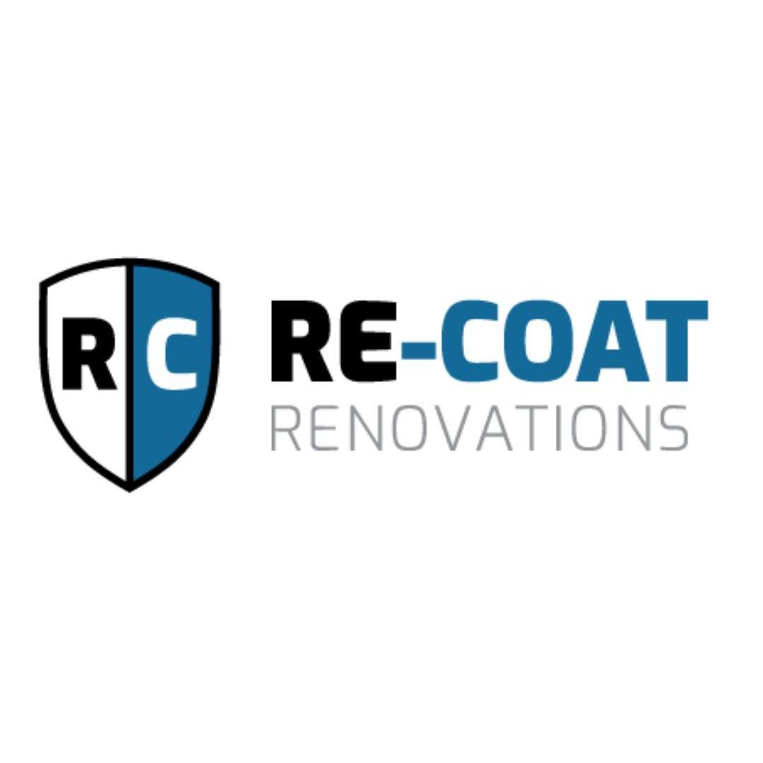 Re Coat  Renovations