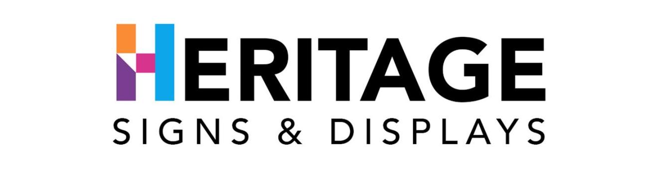Heritage Signs