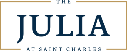 The Julia Saint Charles