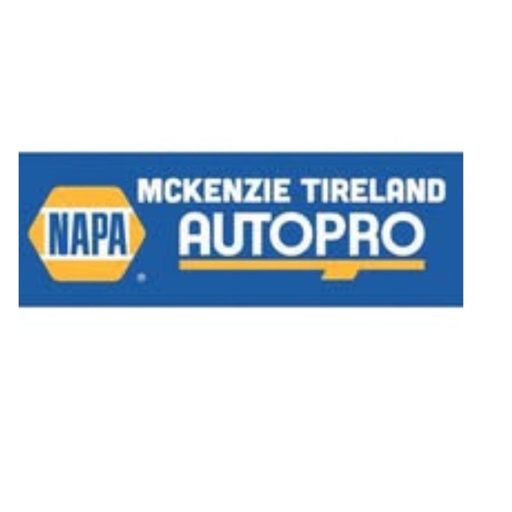 McKenzie  Tireland Autopro