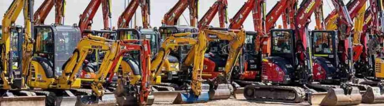 Proquip Rental And Sales