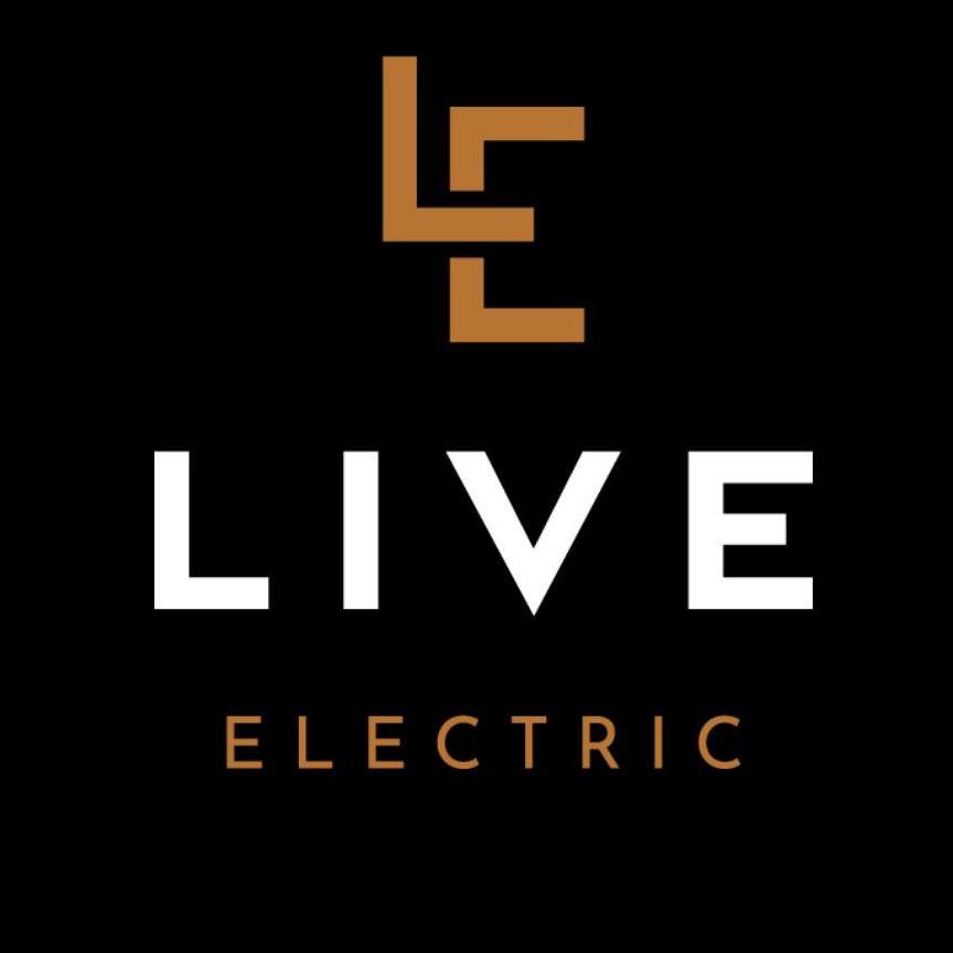 Live  Electric
