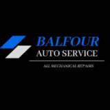 Balfour Service