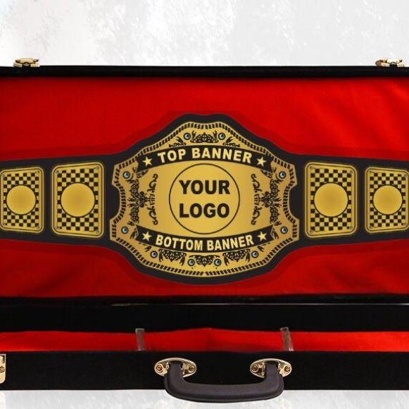 Fantasy Football Belt