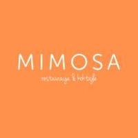 Mimosa Restaurant And Cocktails