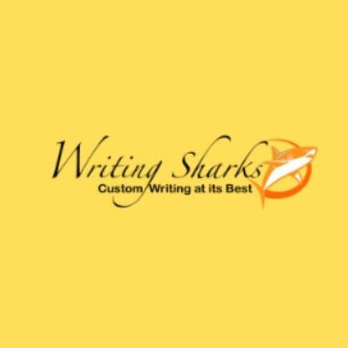 Writing Sharks