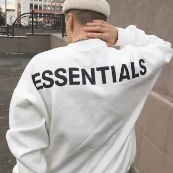 Essentials Tracksuit