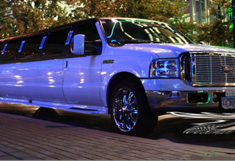 Limo Rental London Ontario