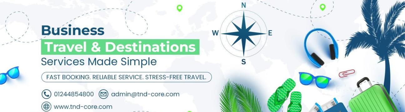 Travel And Destinations