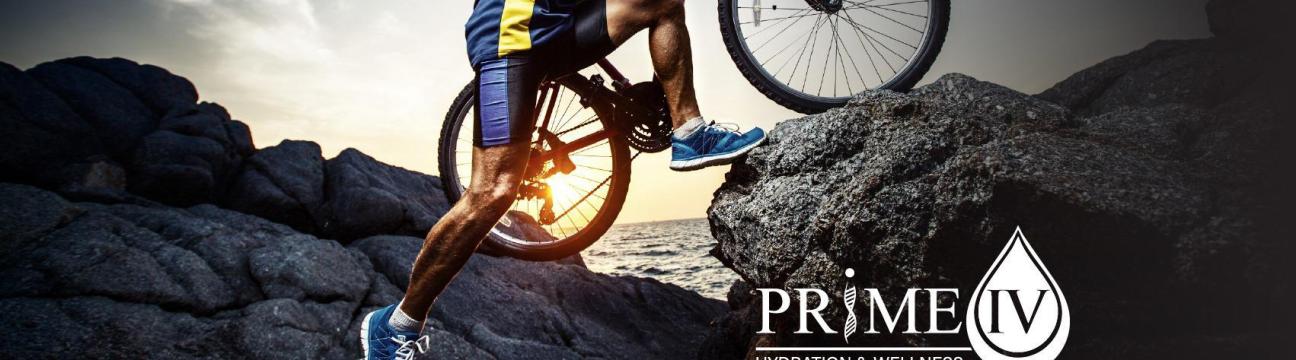 Prime IV Sandy Springs GA 