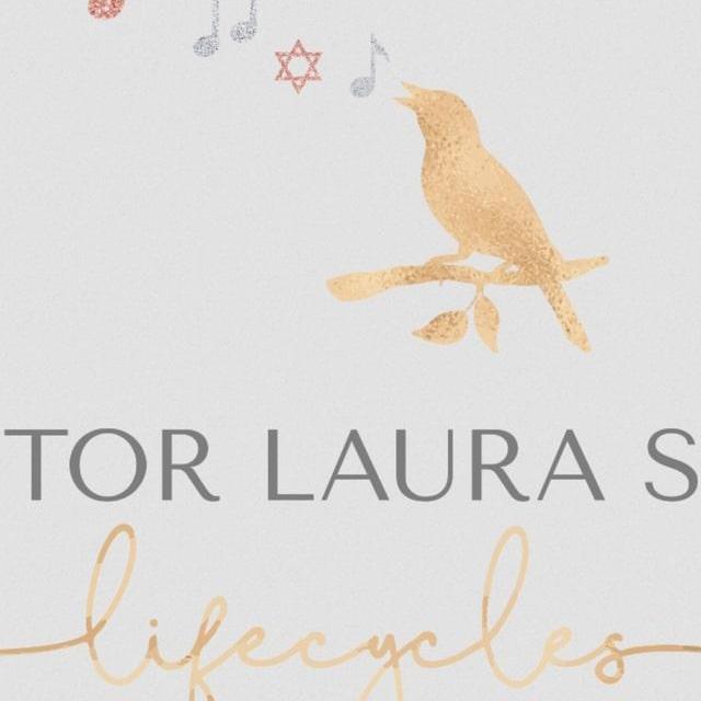 Cantor Laura Stein - Jewish Lifecycle Officiant New York Metro & CT