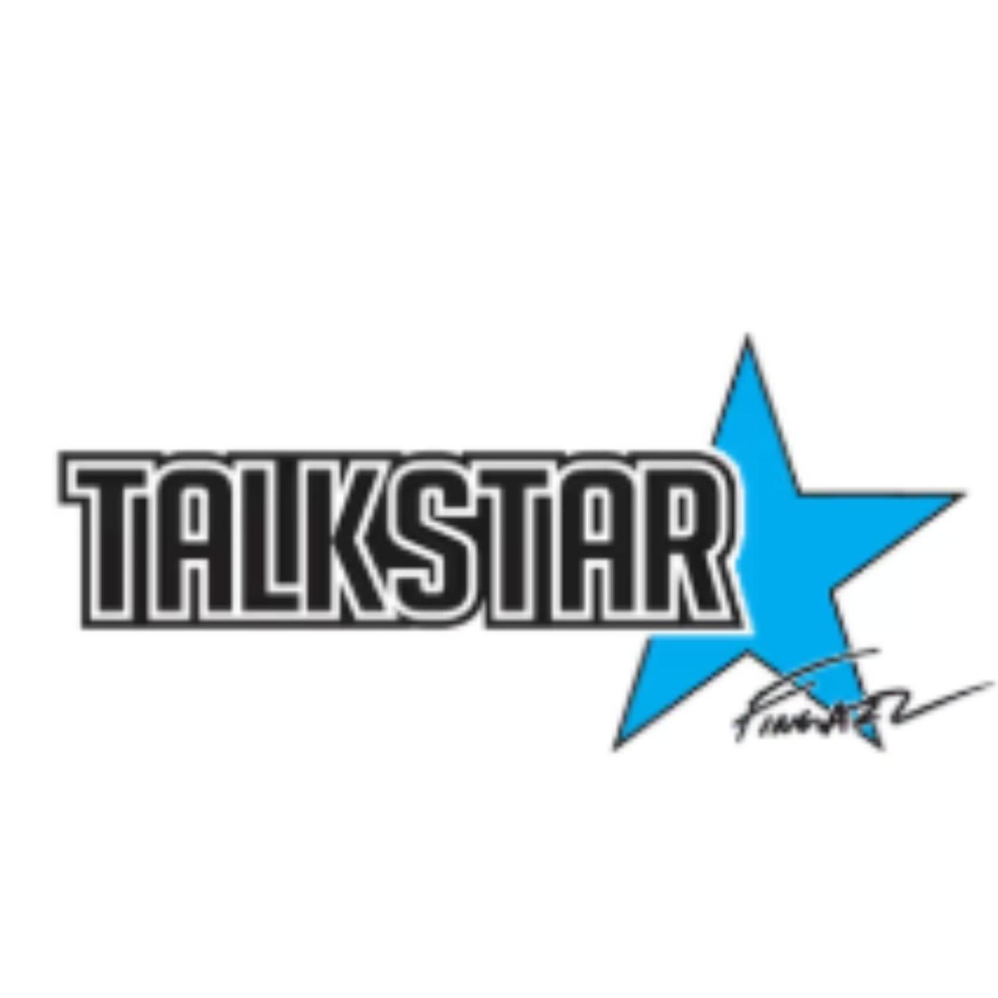Talk Star