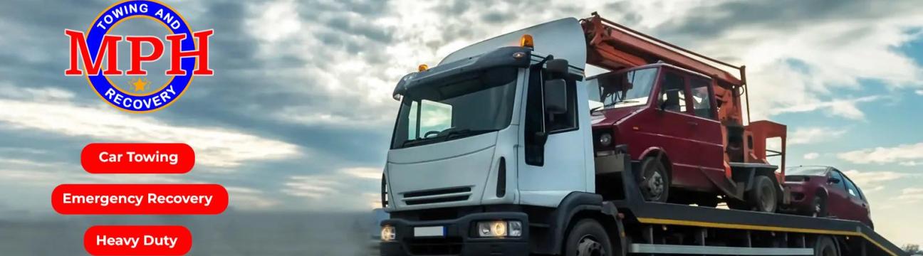 MPH Towing And Recovery
