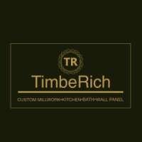TimbeRich  Inc