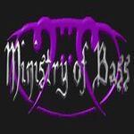 Ministry Of Bass