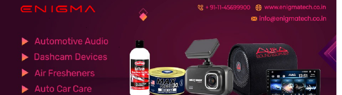 Enigma Technotronix Pvt Ltd