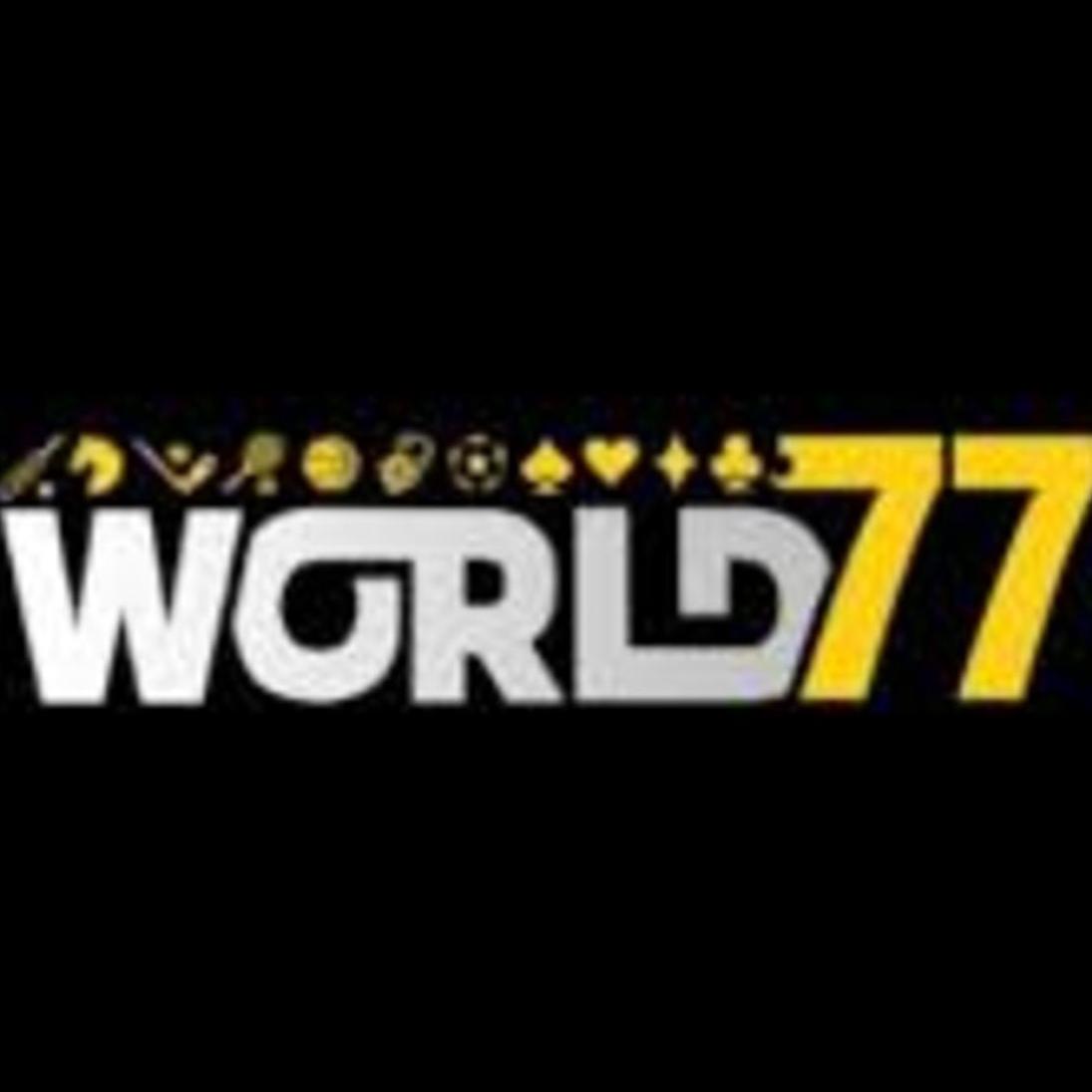 World777 Cricketid