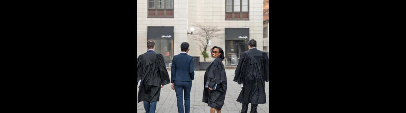 Odette Rwigamba Lawyers PC