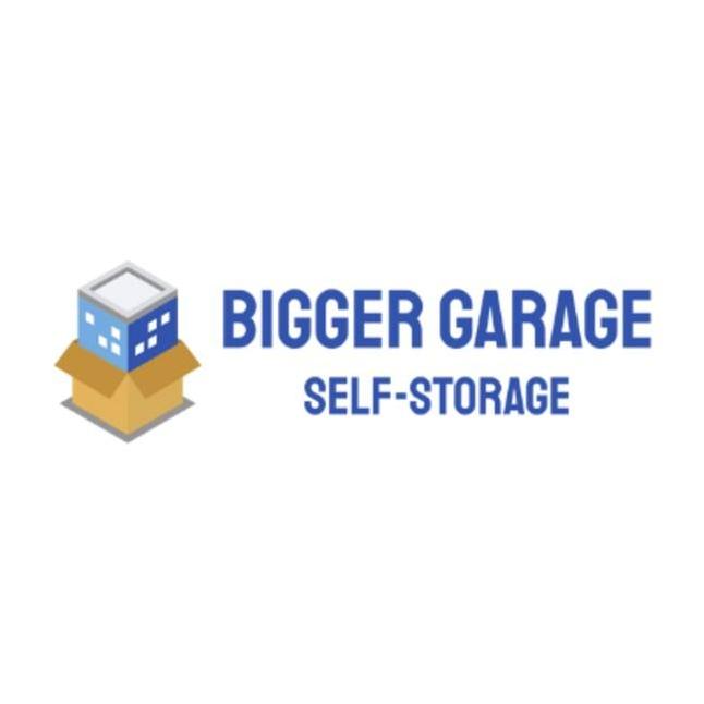 Bigger Garage Self Storage
