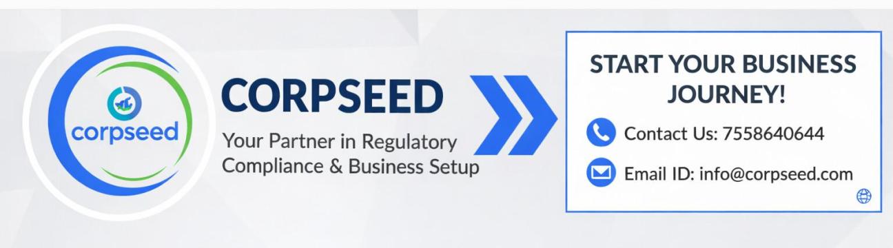 Corpseed Ites Pvt Ltd