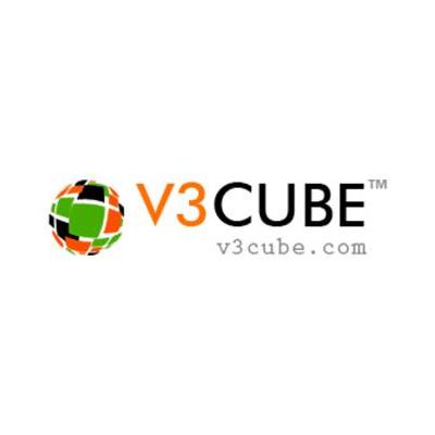 V3Cube  Technolabs