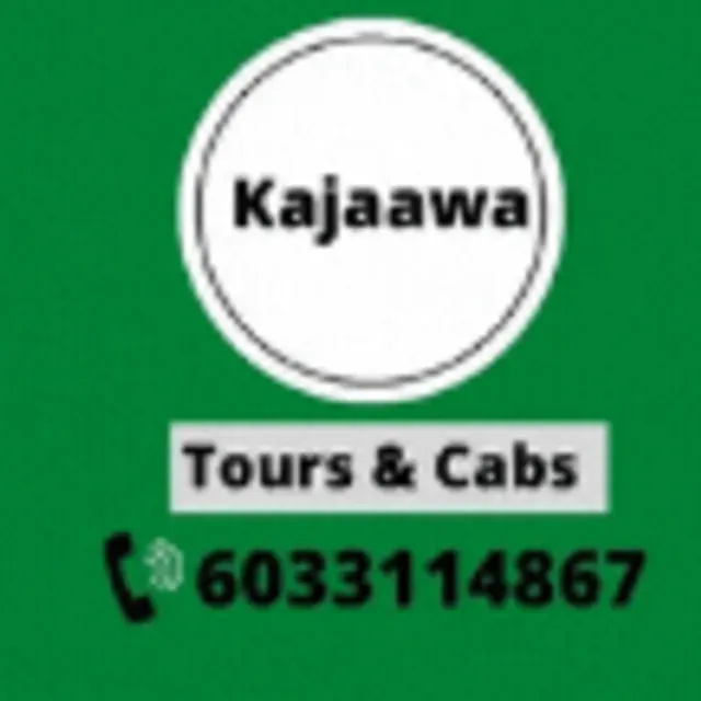 Kajaawa Tours