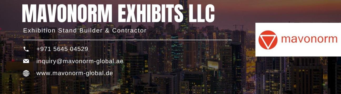 Mavonorm Exhibits LLC