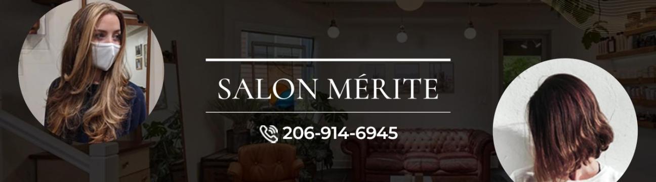 Salon M&eacute;rite