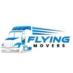 Flying Movers