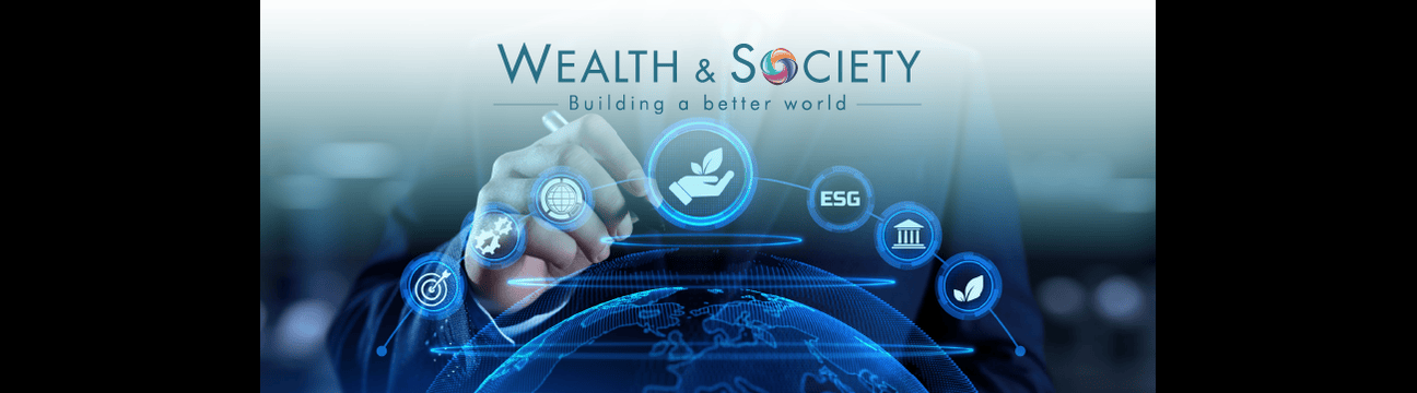 Wealth And Society