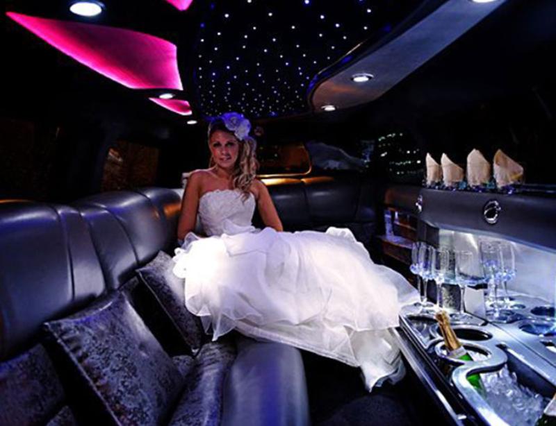 Limousine London Ontario
