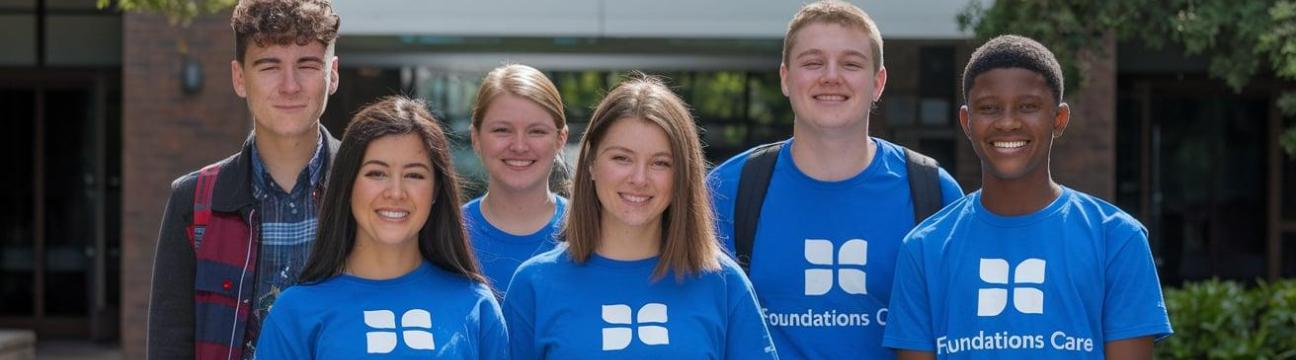 Foundations Care Toowoomba