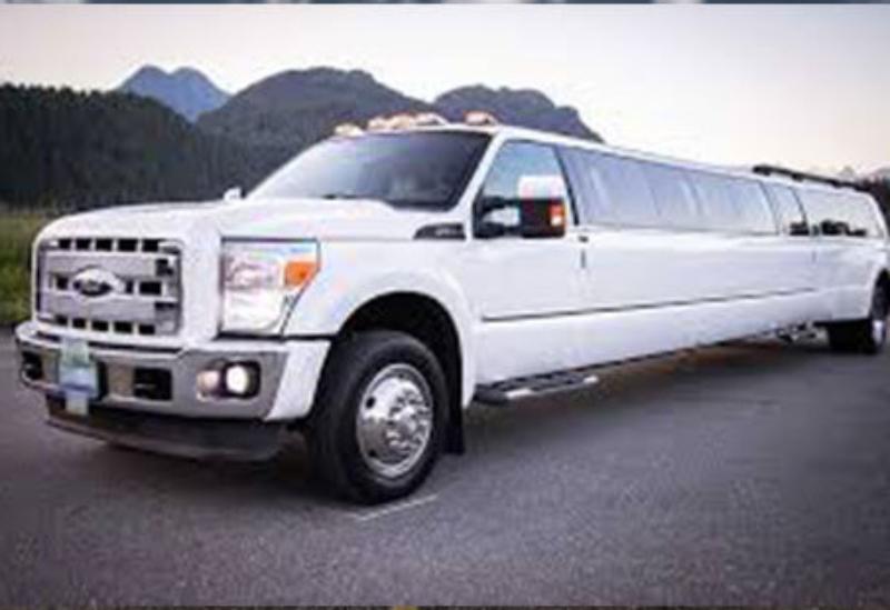 Best Limo Service in London Ontario