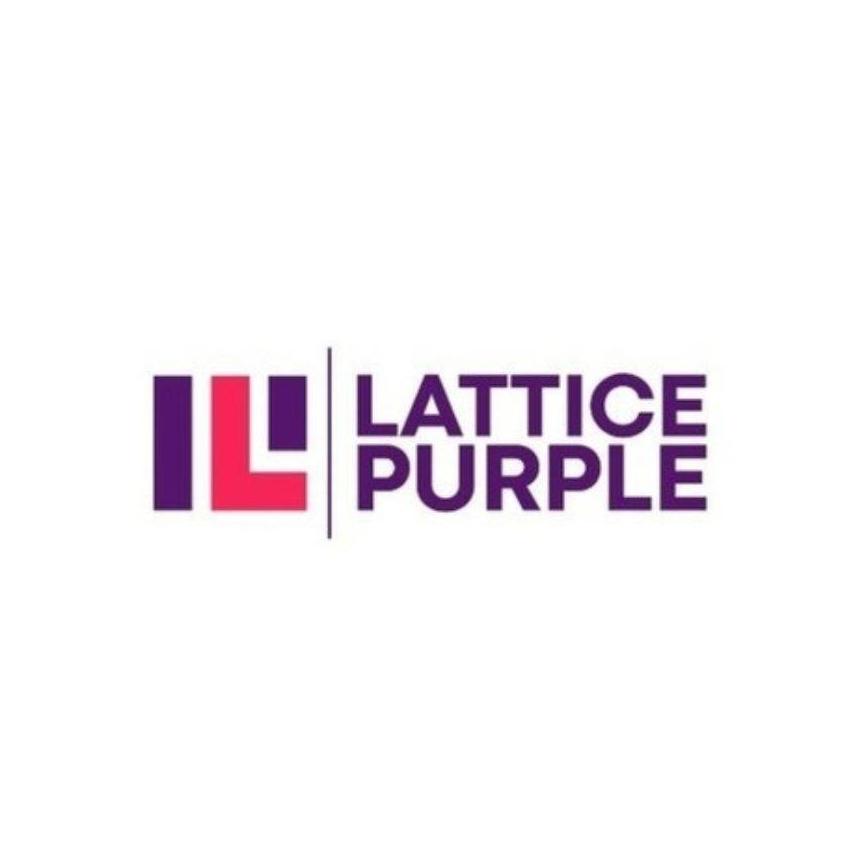 Lattice Purple