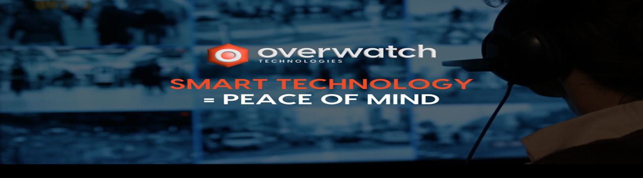 Overwatch Technologies
