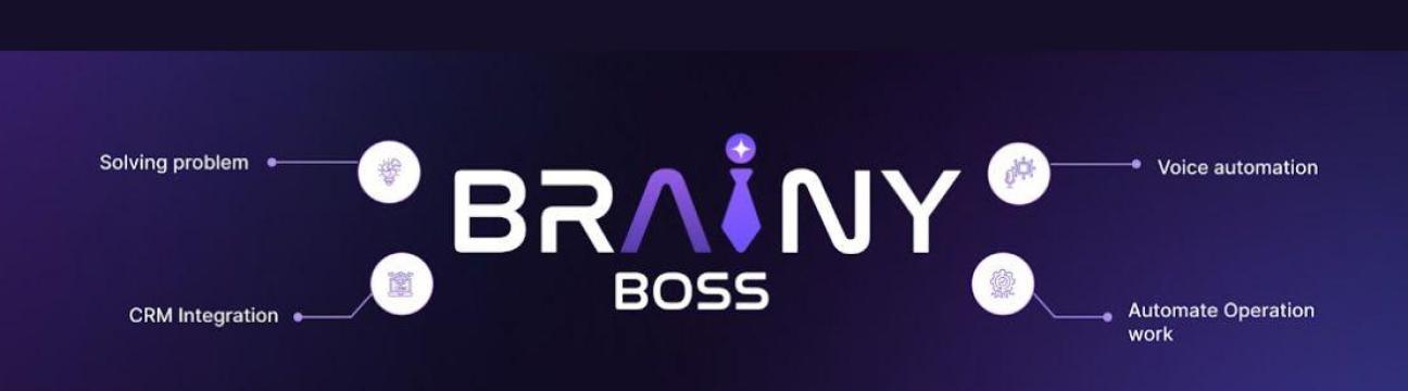 Brainy Boss