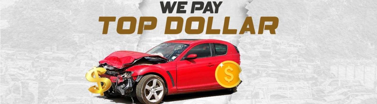 Canada Cash For Cars