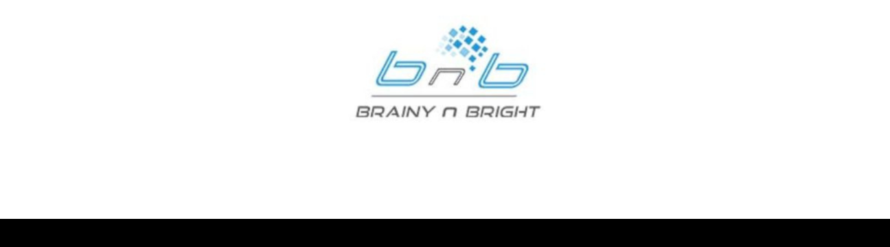 Brainy N  Bright